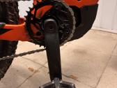 Cannondale Trail Neo1 elektrinis - nuotraukos Nr. 14
