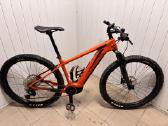 Cannondale Trail Neo1 elektrinis - nuotraukos Nr. 2