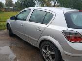 Opel Astra - nuotraukos Nr. 2