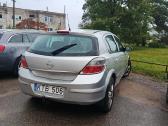 Opel Astra - nuotraukos Nr. 3