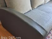 Sofa - lova dovanų - nuotraukos Nr. 2