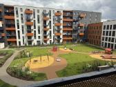 Hill City modernus butas - nuotraukos Nr. 20