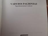 Vadybos pagrindai - nuotraukos Nr. 2