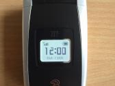 Zte F866 kolekcinis, retro telefonas - nuotraukos Nr. 5