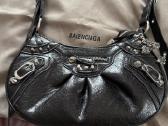 Balenciaga Le Cagole rankinukas - nuotraukos Nr. 2