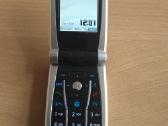 Zte F866 kolekcinis, retro telefonas - nuotraukos Nr. 6