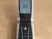Zte F866 kolekcinis, retro telefonas - nuotraukos Nr. 7