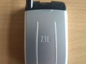 Zte F866 kolekcinis, retro telefonas - nuotraukos Nr. 8