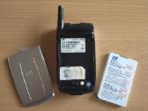 Zte F866 kolekcinis, retro telefonas - nuotraukos Nr. 11