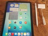 Apple iPad 10th Gen; WiFi; 256gb - nuotraukos Nr. 2