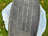 225/50 R17 Neotcor - nuotraukos Nr. 3