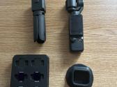 Dji osmo pocket 3 - nuotraukos Nr. 2