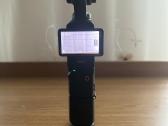 Dji osmo pocket 3 - nuotraukos Nr. 4