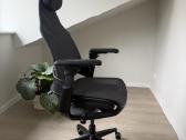 Ergonomic Office Chair / Ergonominė biuro kėdė - nuotraukos Nr. 5