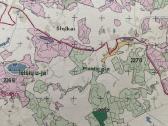 Parduodamas Miško Paskirties Sklypas -5,3 Ha - nuotraukos Nr. 2
