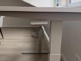 Height Adjustable Desk/reguliuojamo aukščio stalas - nuotraukos Nr. 2