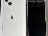 Apple iPhone 13, 128 GB, baltas - nuotraukos Nr. 3