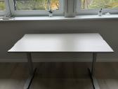 Height Adjustable Desk/reguliuojamo aukščio stalas - nuotraukos Nr. 4