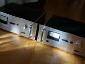 Accuphase M-60 - nuotraukos Nr. 4
