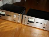 Accuphase M-60 - nuotraukos Nr. 3