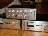 Accuphase M-60 - nuotraukos Nr. 9