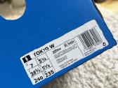 Adidas Tokyo Gold sportbačiai - nuotraukos Nr. 4