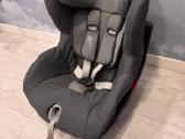 Parduodama Britax Römer King II Ls automobilinė kė - nuotraukos Nr. 2