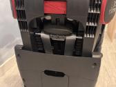 Parduodama Britax Römer King II Ls automobilinė kė - nuotraukos Nr. 4