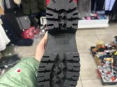Tommy Jeans moteriški juodi aulinukai - nuotraukos Nr. 6