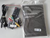 Samsung TV - Ue43nu7192u - nuotraukos Nr. 5