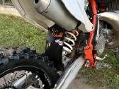 KTM sx85cc 2022 - nuotraukos Nr. 3