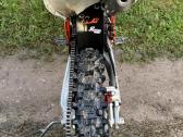 KTM sx85cc 2022 - nuotraukos Nr. 4