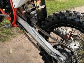 KTM sx85cc 2022 - nuotraukos Nr. 5
