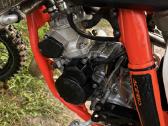 KTM sx85cc 2022 - nuotraukos Nr. 6