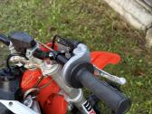 KTM sx85cc 2022 - nuotraukos Nr. 8