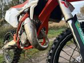 KTM sx85cc 2022 - nuotraukos Nr. 10