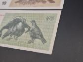 50 talonų 1992 m. (Tetervinai) Aunc - nuotraukos Nr. 6