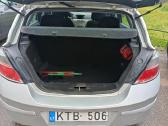 Opel Astra - nuotraukos Nr. 4