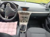 Opel Astra - nuotraukos Nr. 6