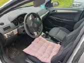 Opel Astra - nuotraukos Nr. 8