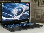 Parduodamas Msi Cyborg su Rtx 4050, I7-12k, 144hz. - nuotraukos Nr. 2