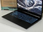 Parduodamas Msi Cyborg su Rtx 4050, I7-12k, 144hz. - nuotraukos Nr. 4