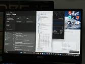 Parduodamas Msi Cyborg su Rtx 4050, I7-12k, 144hz. - nuotraukos Nr. 8
