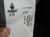 Mascot termo premium 2 XL. darbo striuke - nuotraukos Nr. 8