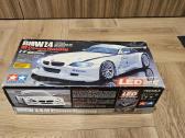 RC modelis Tamiya Tt01 Bmw Z4 Gt3 - nuotraukos Nr. 6