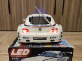 RC modelis Tamiya Tt01 Bmw Z4 Gt3 - nuotraukos Nr. 5