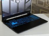 Parduodamas Asus Tuf su Rtx 3060, I7-12, Ddr5, 1tb - nuotraukos Nr. 3