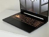 Parduodamas Asus Tuf su Rtx 3060, I7-12, Ddr5, 1tb - nuotraukos Nr. 4