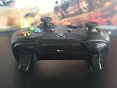 Xbox one x - nuotraukos Nr. 6