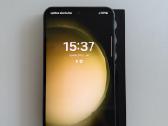 Samsung S23 - nuotraukos Nr. 4